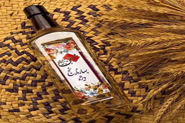 خرید عرق بهار نارنج شیراز + قیمت فروش استثنایی